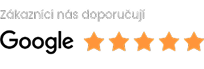 hodnocení google